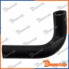 Tuyau de liquide de refroidissement pour OPEL | CPP-PL-036, 6336114